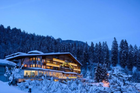 Hotel Talhof Garni&more in Wängle bei Reutte